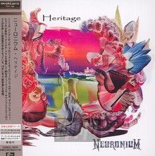 Heritage - Neuronium
