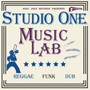 Studio One Music Lab - V/A