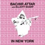 In New York - Bachir Attar