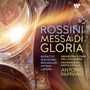 Rossini: Messa Di Gloria - Antonio  Pappano  /  Orchestra & Coro Dell'accademia Nazionale