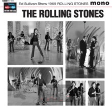 Ed Sullivan 1969 - The Rolling Stones 