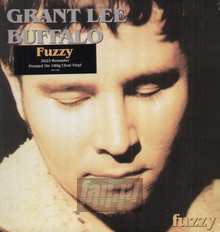 Fuzzy - Grant Lee Buffalo