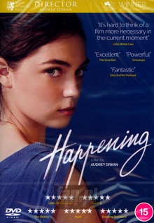 Happening - Movie / Film