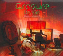 Day-Glo - Erasure