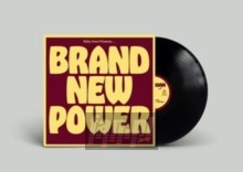 Brand New Power - Ruby Goon