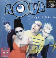 Aquarium - Aqua