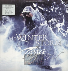 My Winter Storm - Tarja   