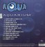 Aquarium - Aqua