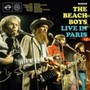 Live In Paris 1969 - The Beach Boys 