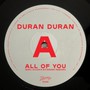 All Of You - Duran Duran