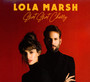 Shot Shot Cherry - Lola Marsh