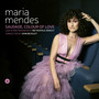 Saudade, Colour Of Love - Maria  Mendes  /  Metropole Orkest  /  John Beasley