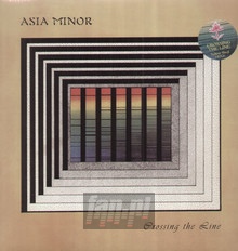 Crossing The Line - Asia Minor