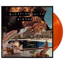 Complete Collapse - Sleeping With Sirens Complete Collapse - Sleeping With Sirens