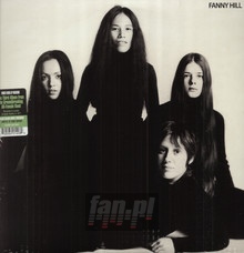 Fanny Hill - Fanny - bigger Fanny Hill - Fanny