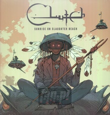 Sunrise On Slaughter Beach - Clutch