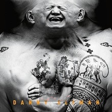 Bigger. Messier. - Danny Elfman Bigger. Messier. - Danny Elfman