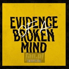 Evidence Of A Broken Mind - Two & A Half Girl