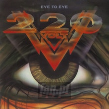 Eye To Eye - Two Hundred Twenty Volt
