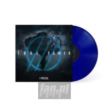 True Power - I Prevail