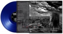 Damned & Defiant - The Varukers Damned & Defiant - The Varukers