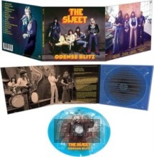 Odense Blitz - The Sweet Odense Blitz - The Sweet