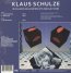 Richard Wahnfried's Megatone - Klaus Schulze