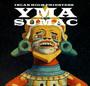 Incan High Priestess - Yma Sumac