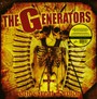 Great Divide - The Generators
