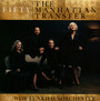 Fifty - Manhattan Transfer