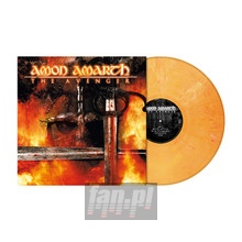 The Avenger - Amon Amarth