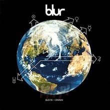 Bustin' & Dronin' - Blur Bustin' & Dronin' - Blur