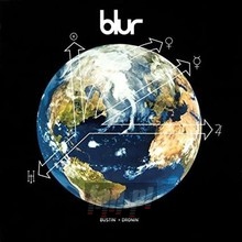 Bustin' & Dronin' - Blur