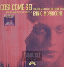 Cosi' Come Sei - Ennio Morricone