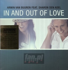 In & Out Of Love - Armin Van Buuren  / Sharon Den Adel 