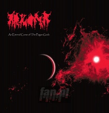 An Eternal Curse Of The Pagan Godz - Arkona - powiększ An Eternal Curse Of The Pagan Godz - Arkona