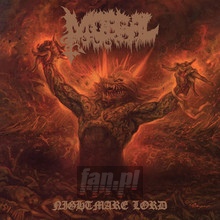 Nightmare Lord - Morgal