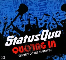 Quo'ing In - Status Quo