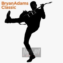 Classic - Bryan Adams