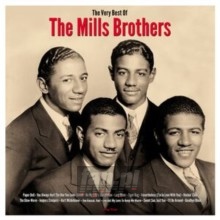 Very Best Of The Mills Brothers - The Mills Brothers 
