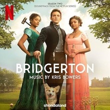 Bridgerton Season 2  OST - Kris Bowers