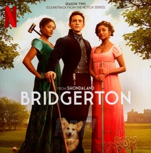 Bridgerton Season 2  OST - Kris Bowers