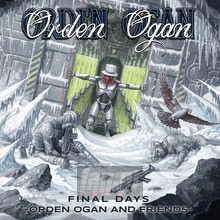 Final Days - Orden Ogan