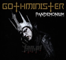 Pandemonium - Gothminister