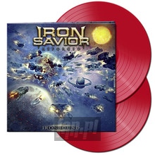 Reforged - Ironbound vol.2 - Iron Savior