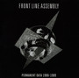 Permanent Data 1986-1989 - Front Line Assembly