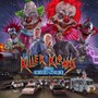 Killer Klowns From Outer Space  OST - John Massari