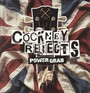 Power Grab - Cockney Rejects