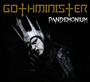 Pandemonium - Gothminister