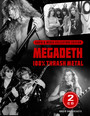 100% Thrash Metal - Megadeth